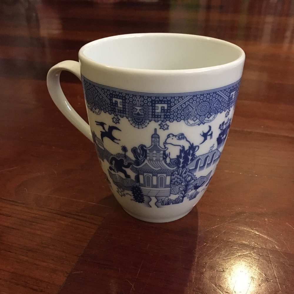 SOLD - Calamityware Mug